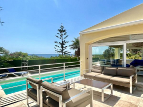 Villa Catalina Stunning 4bedroom villa with air conditioning sea views & private swimming pool ideal for families